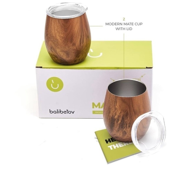 balibetov Other - BALIBETOV Mate Cup Set